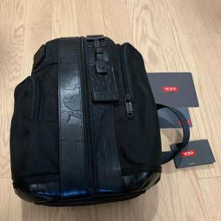 トゥミ(TUMI)のTUMI for wjk スリングボディバッグ(ボディーバッグ)