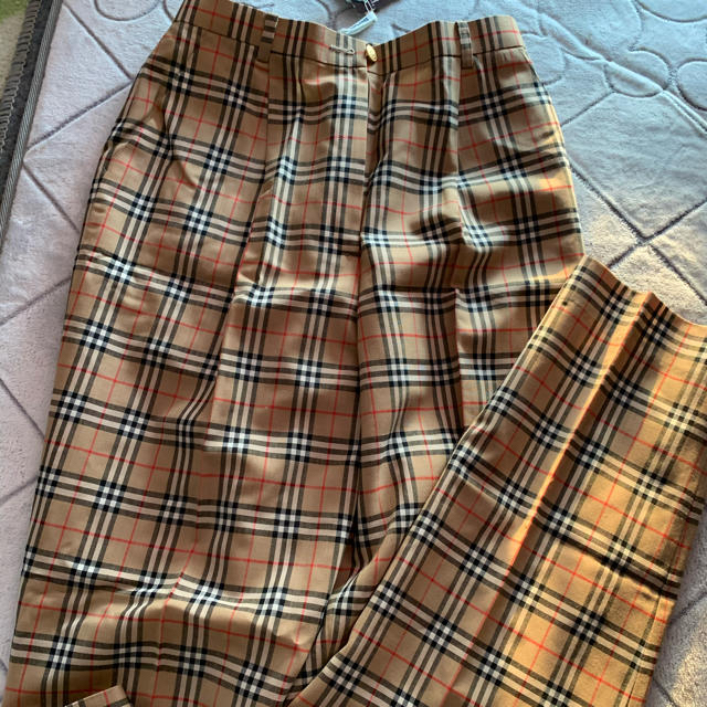 BURBERRY(バーバリー)のburberry メンズのパンツ(スラックス)の商品写真