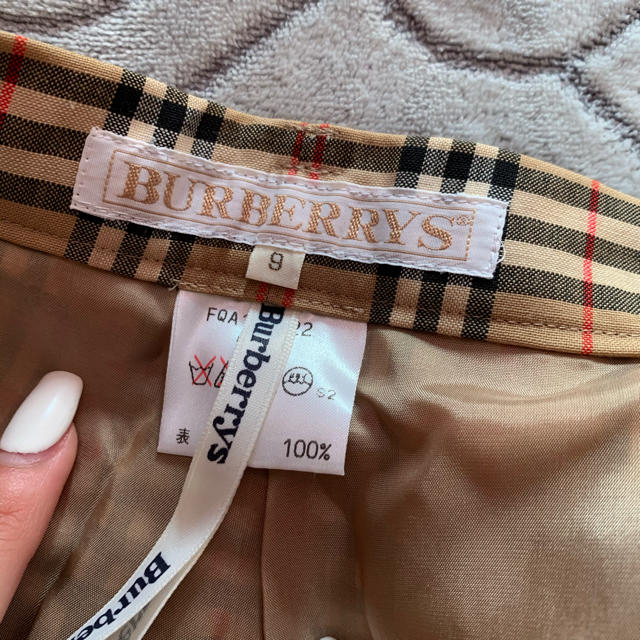 BURBERRY(バーバリー)のburberry メンズのパンツ(スラックス)の商品写真