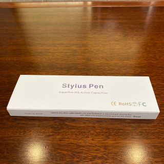 SOCLL Stylus Pen スタイラスペン　タッチペン　ipad用(PC周辺機器)