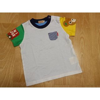 ミキハウス(mikihouse)のpipi様専用【おまとめセット】(Tシャツ/カットソー)