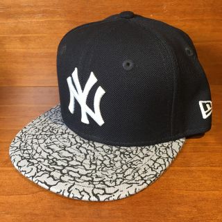 ニューエラー(NEW ERA)のキッズサイズ　ニューエラ  5950(帽子)