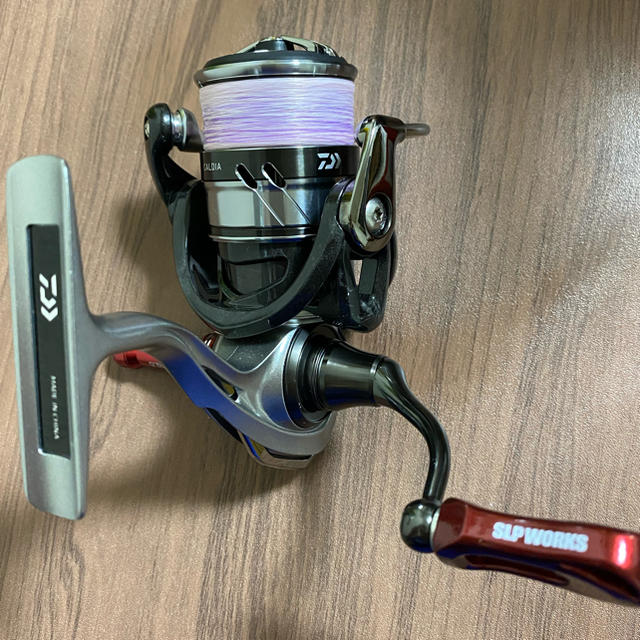 SHIMANO  リール Barchetta150DHPG 新品 箱入り