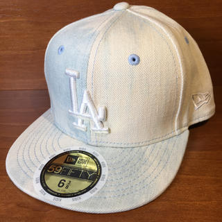 ニューエラー(NEW ERA)のキッズサイズ　ニューエラ  5950(帽子)