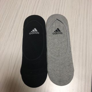 アディダス(adidas)のアディダス　フットカバーセット(ソックス)