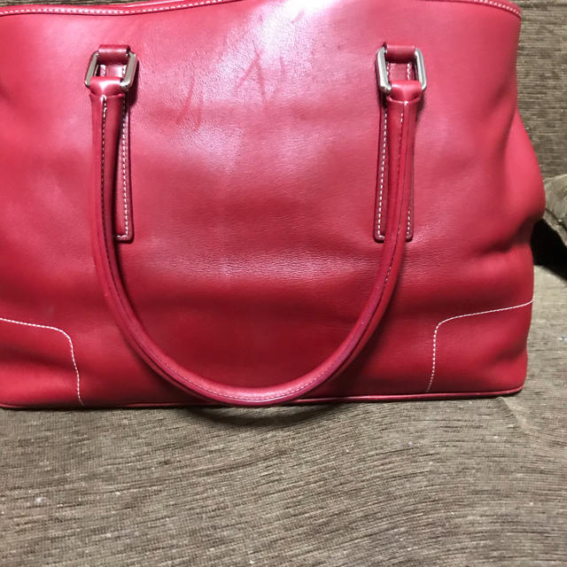 COACH(コーチ)のCOACHバック レディースのバッグ(ハンドバッグ)の商品写真