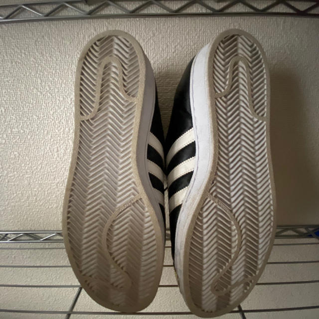adidas(アディダス)のadidas Superstar Metal Toe W メンズの靴/シューズ(スニーカー)の商品写真