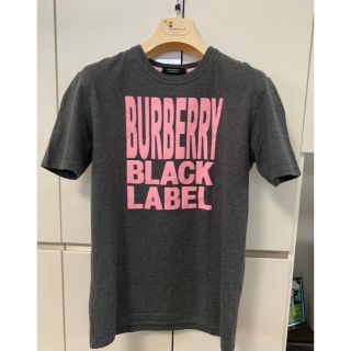 バーバリー(BURBERRY)の値下げ❗️バーバリーのTシャツ(Tシャツ/カットソー(半袖/袖なし))