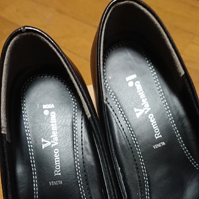パンプス    値下げ  ブラック レディースの靴/シューズ(ハイヒール/パンプス)の商品写真