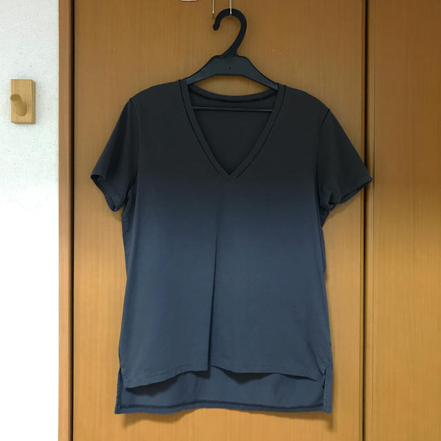 ROPE’(ロペ)のロペマドモアゼル　ROPE mademoiselle Tシャツ レディースのトップス(カットソー(半袖/袖なし))の商品写真