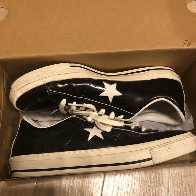 CONVERSE ONE STAR