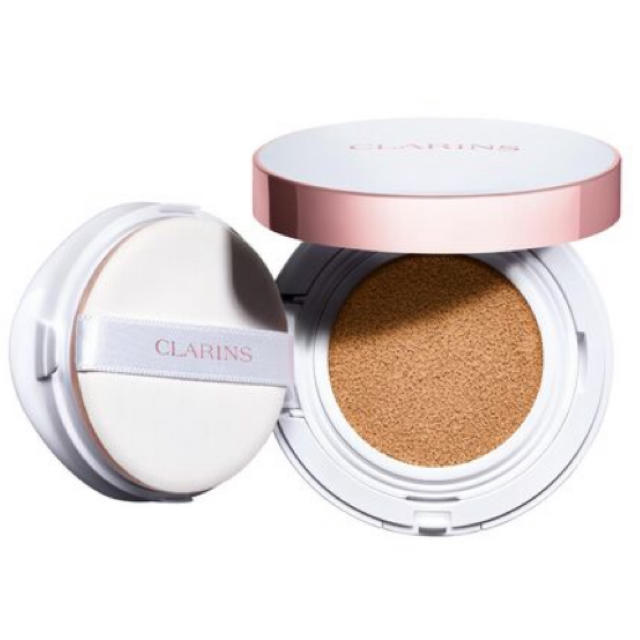 CLARINS ブライトプラス ブライトニング クッションファンデーション