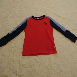 ポールスミス(Paul Smith)のポールスミス　PAULSMITH(Tシャツ/カットソー)