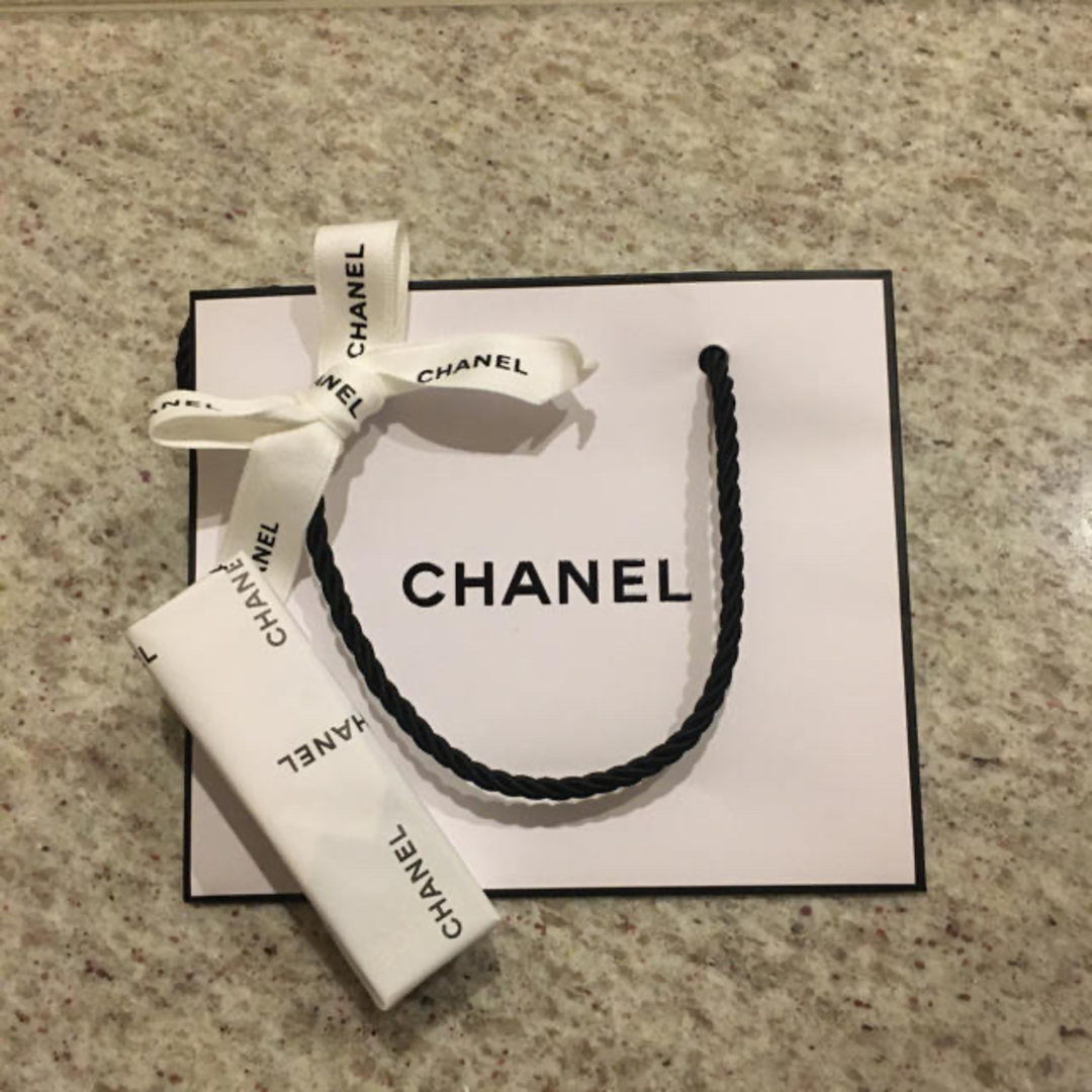 CHANEL ルージュココ　352 新品