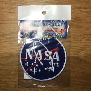 NASA シンボルマーク　エンブレム(その他)