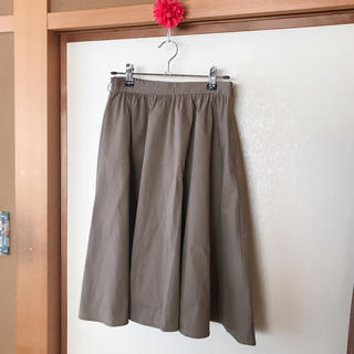 プロポーションボディドレッシング(PROPORTION BODY DRESSING)のプロポーション♡美品スカート (ひざ丈スカート)