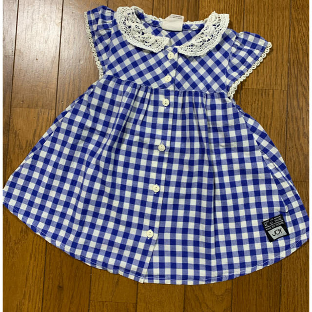 3can4on(サンカンシオン)の女の子 まとめ売り110 キッズ/ベビー/マタニティのキッズ服女の子用(90cm~)(その他)の商品写真