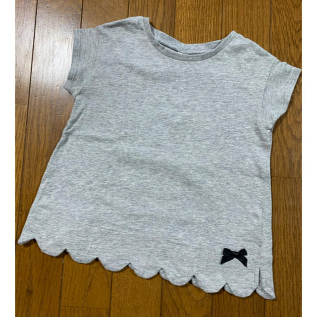 3can4on(サンカンシオン)の女の子 まとめ売り110 キッズ/ベビー/マタニティのキッズ服女の子用(90cm~)(その他)の商品写真