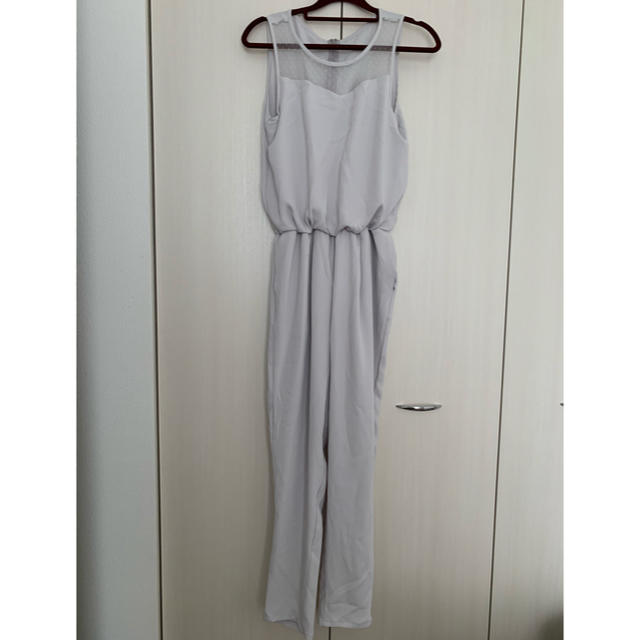 CECIL McBEE(セシルマクビー)のCECIL Mc BEE パンツドレス レディースのフォーマル/ドレス(ミディアムドレス)の商品写真
