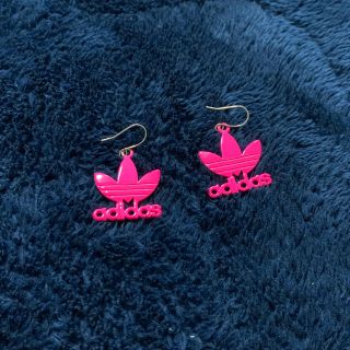 アディダス(adidas)のadidas ピアス(ピアス)