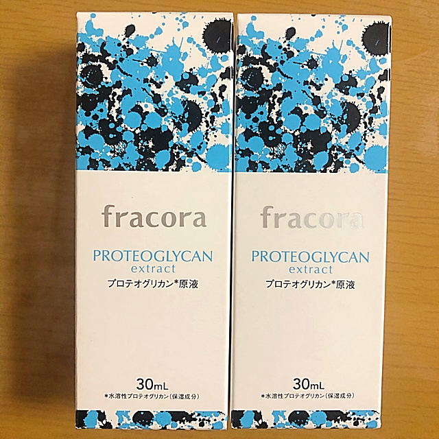 フラコラ　プロテオグリカン原液30ml ×2個