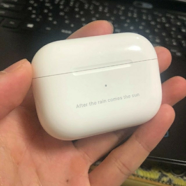 Apple Airpods Pro