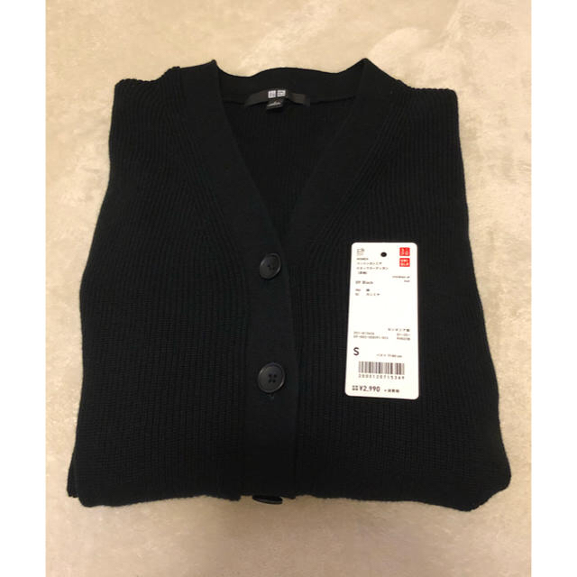 UNIQLO - UNIQLO ユニクロ コットンカシミヤ Vネック UNIQLO - UNIQLO ユニクロ コットンカシミヤ Vネック