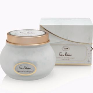 サボン(SABON)のSABON フェイスポリッシャー(洗顔料)