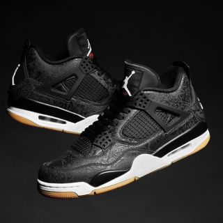 air jordan 4 anniversary