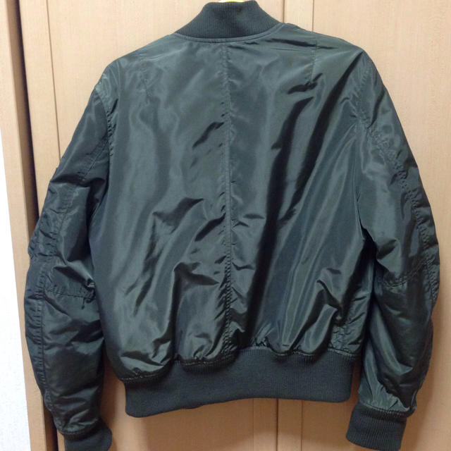 ミカヅキ様 お取り置き26日まで レディースのジャケット/アウター(スカジャン)の商品写真
