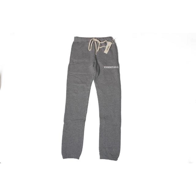 FOG Essentials Sweatpants GRAY XS