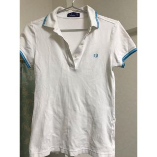 フレッドペリー(FRED PERRY)のフレッドペリー(Tシャツ(半袖/袖なし))