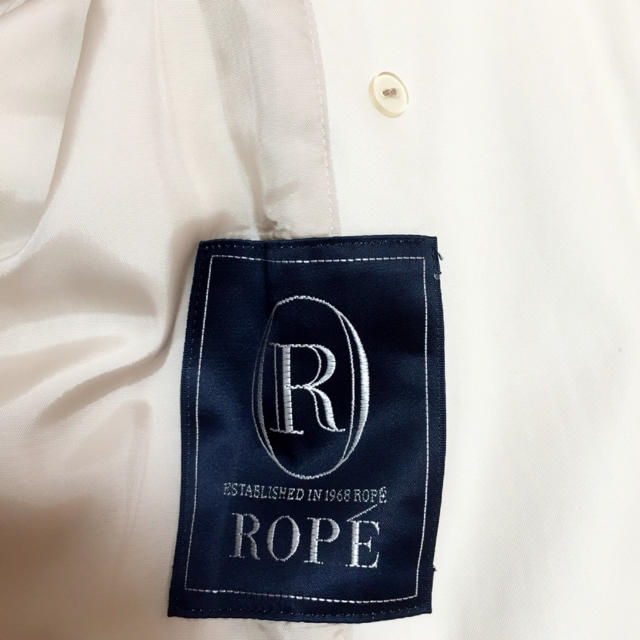 ROPE’(ロペ)のmiz-ho様専用 レディースのジャケット/アウター(トレンチコート)の商品写真