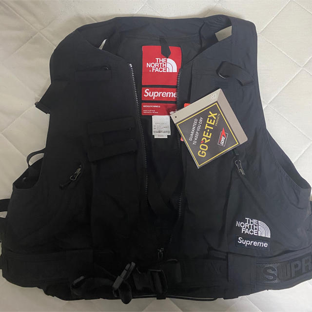 Supreme The North Face RTG Vest ベスト