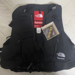 シュプリーム(Supreme)のSupreme The North Face RTG Vest ベスト (ベスト)