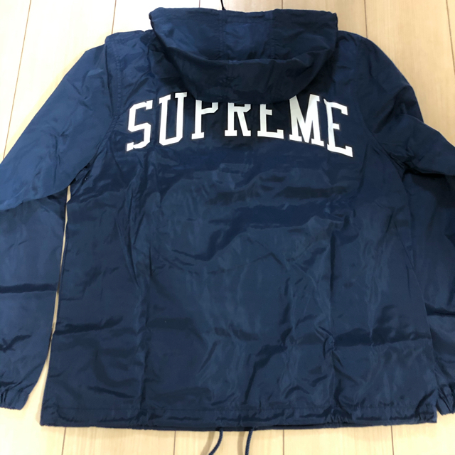 2016ss Supreme Champion ジャケット 新品 デッドストック