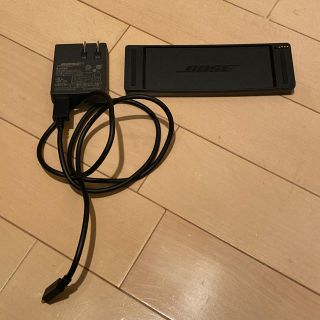 ボーズ(BOSE)のBOSE SoundLink Mini Bluetooth 充電器(バッテリー/充電器)