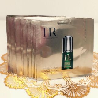 ヘレナルビンスタイン(HELENA RUBINSTEIN)のRUKA様❁ヘレナ サンプルセット(サンプル/トライアルキット)