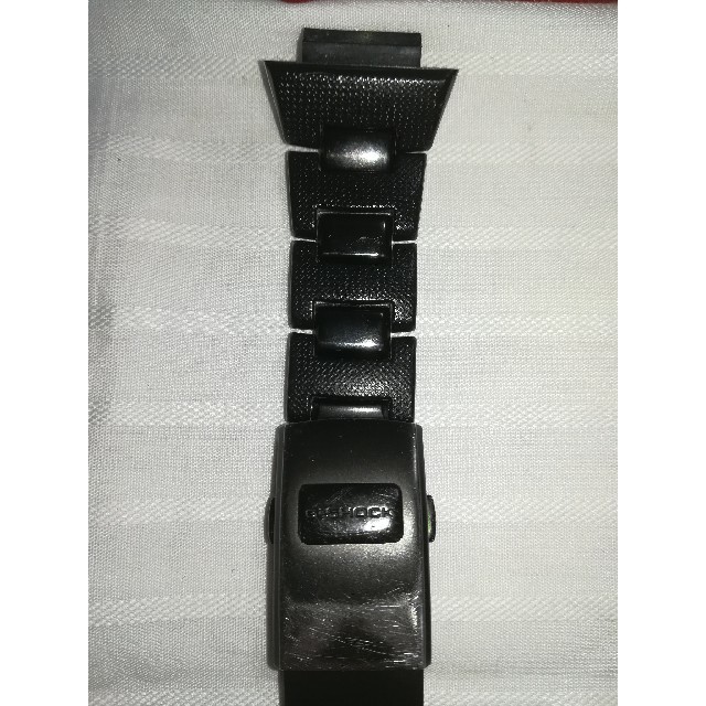G-SHOCK(ジーショック)のG-SHOCK コンポジットバンド メンズの時計(金属ベルト)の商品写真