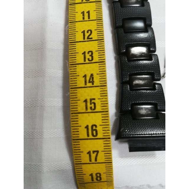 G-SHOCK(ジーショック)のG-SHOCK コンポジットバンド メンズの時計(金属ベルト)の商品写真