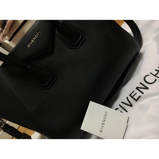 GIVENCHY(ジバンシィ)の売り切れ レディースのバッグ(トートバッグ)の商品写真