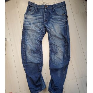 ジースター(G-STAR RAW)のG-STAR RAW　NEW RILEY 3D LOOSE TAPERED(デニム/ジーンズ)