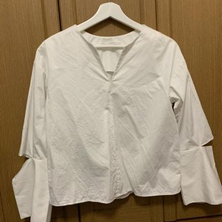 ケービーエフ(KBF)のKBF シャツ(シャツ/ブラウス(長袖/七分))