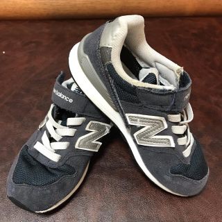 ニューバランス(New Balance)のニューバランス キッズ スニーカー(スニーカー)