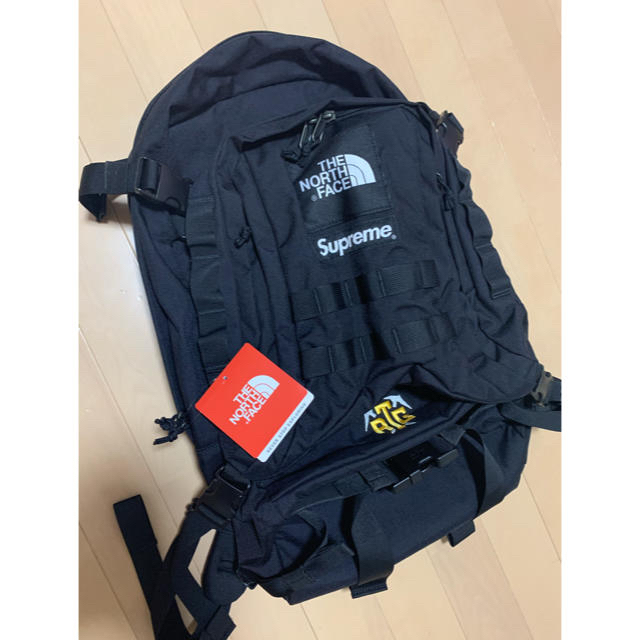 Supreme - Supreme North Face RTG Backpack 20ss 新品の通販 by ショップ｜シュプリームならラクマ