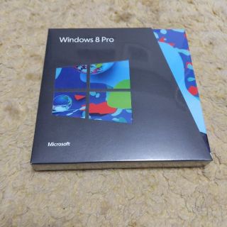 マイクロソフト(Microsoft)のwindows8 Pro アップデート(その他)