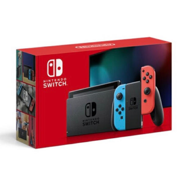 任天堂ニンテンドー スイッチ Nintendo Switch 旧型