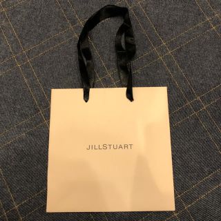 ジルスチュアート(JILLSTUART)のジルシュチュアート🌷ショッパー🌷(ショップ袋)