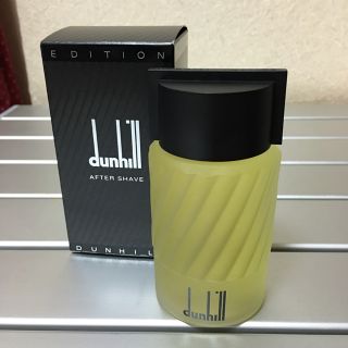 ダンヒル(Dunhill)のDUNHILL エディション(ユニセックス)