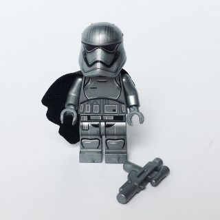 レゴ互換ミニフィグ12体☆スターウォーズ ファズマ カイロ レン